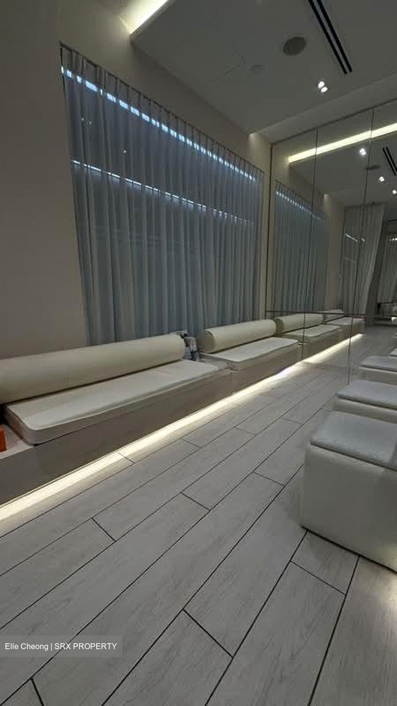 COURTYARD BY MARRIOTT SINGAPORE NOVENA (D12), Retail #557113251